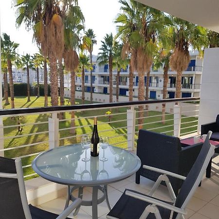 Lagos Marina Side Apartment Buitenkant foto