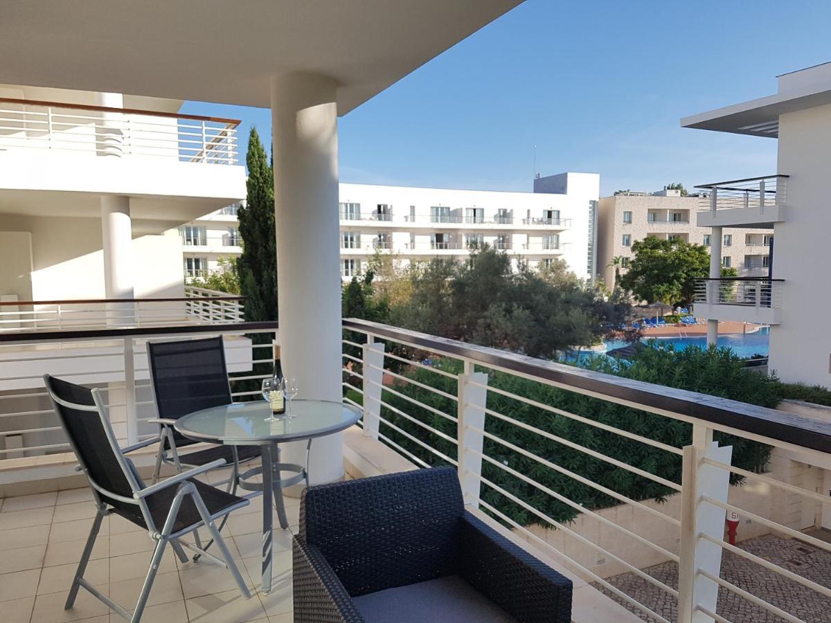 Lagos Marina Side Apartment Buitenkant foto