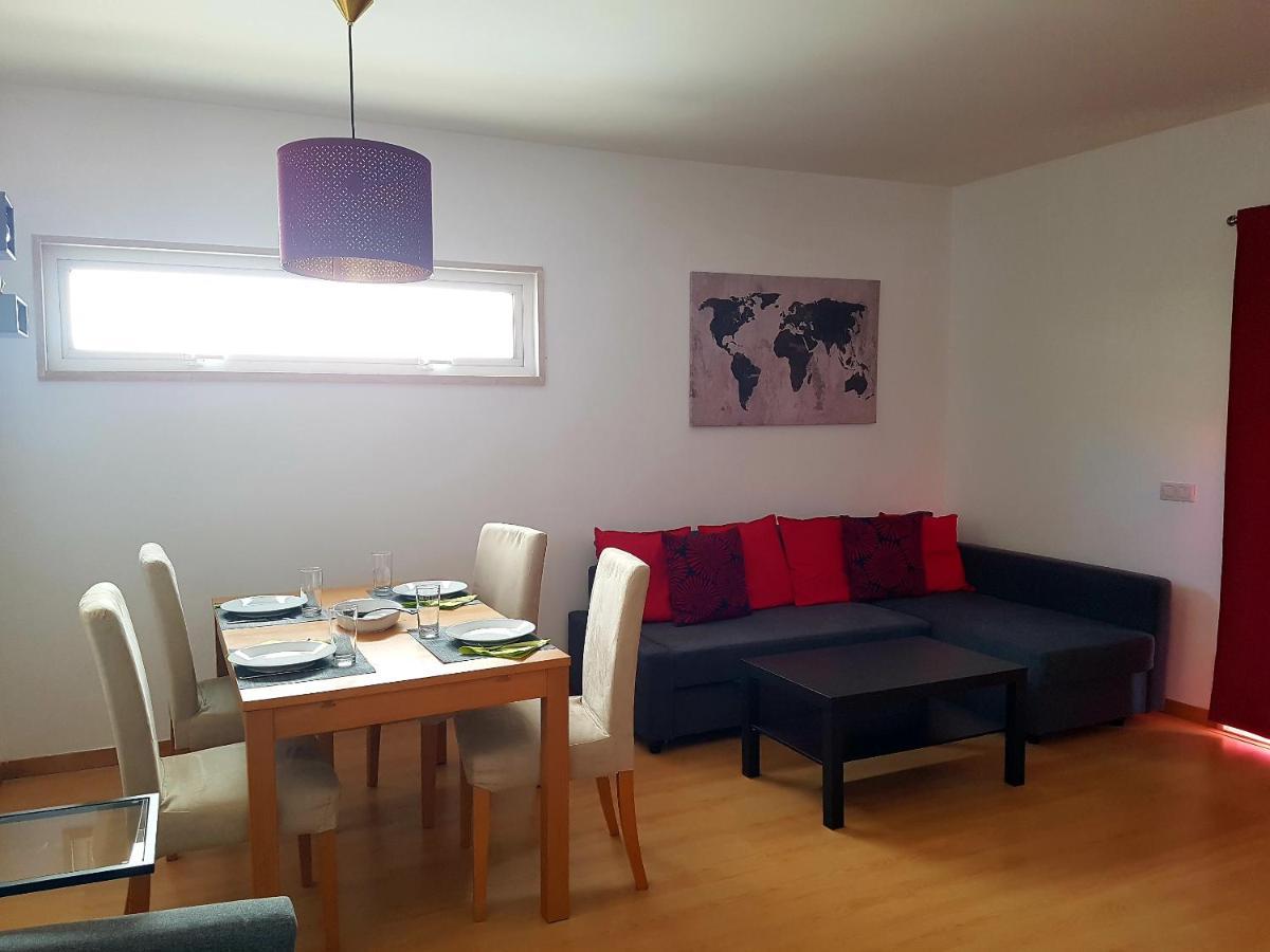 Lagos Marina Side Apartment Buitenkant foto