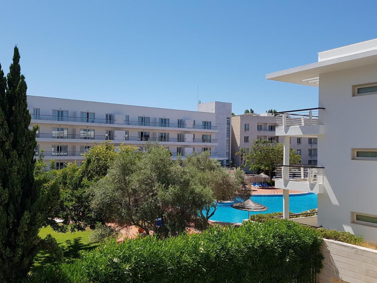 Lagos Marina Side Apartment Buitenkant foto
