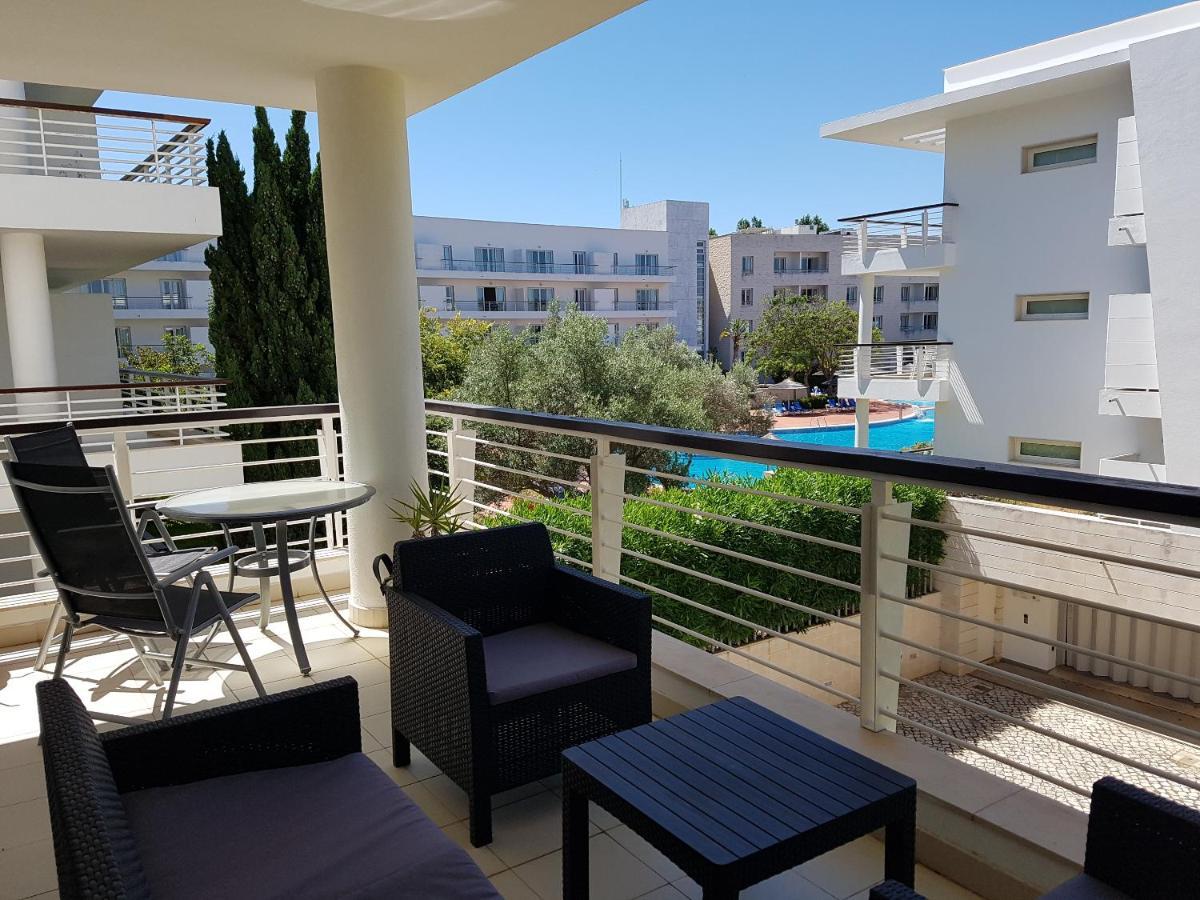Lagos Marina Side Apartment Buitenkant foto