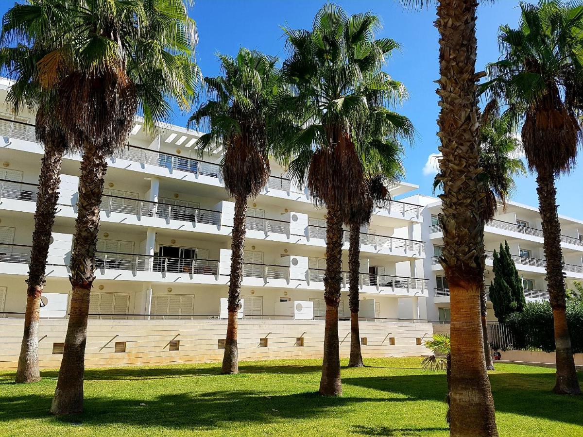 Lagos Marina Side Apartment Buitenkant foto