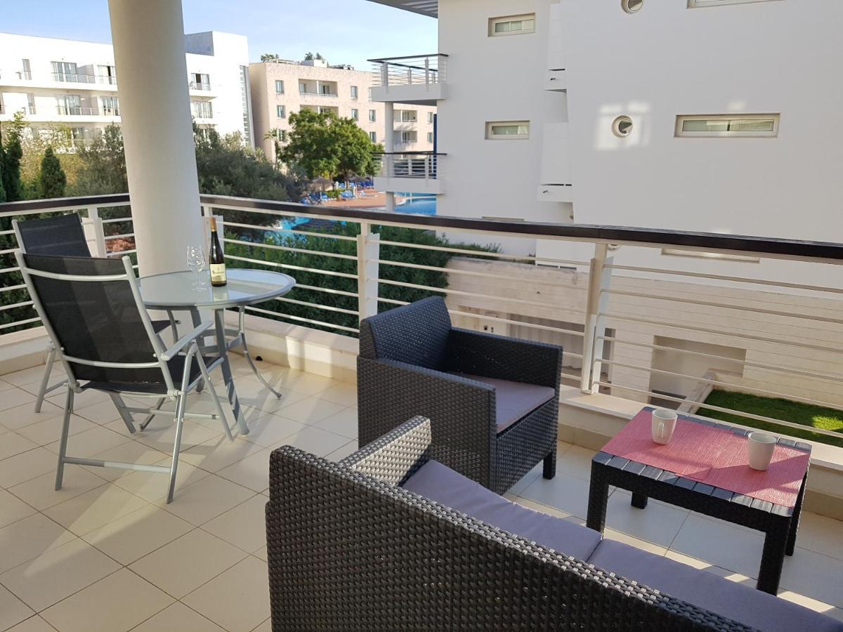 Lagos Marina Side Apartment Buitenkant foto