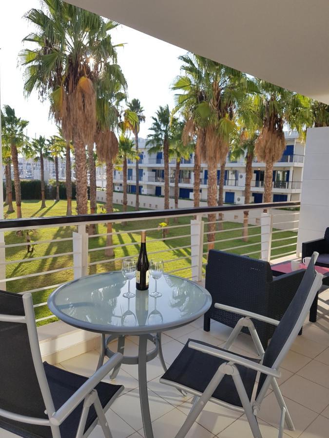 Lagos Marina Side Apartment Buitenkant foto