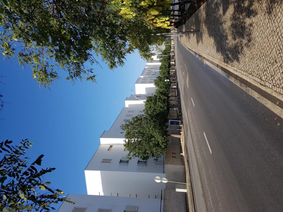 Lagos Marina Side Apartment Buitenkant foto